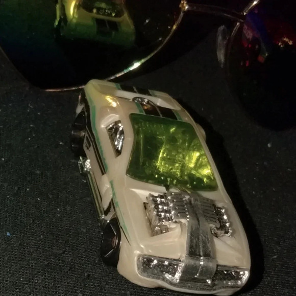 Accellaracers hotwheels lot - Picture 7 of 8